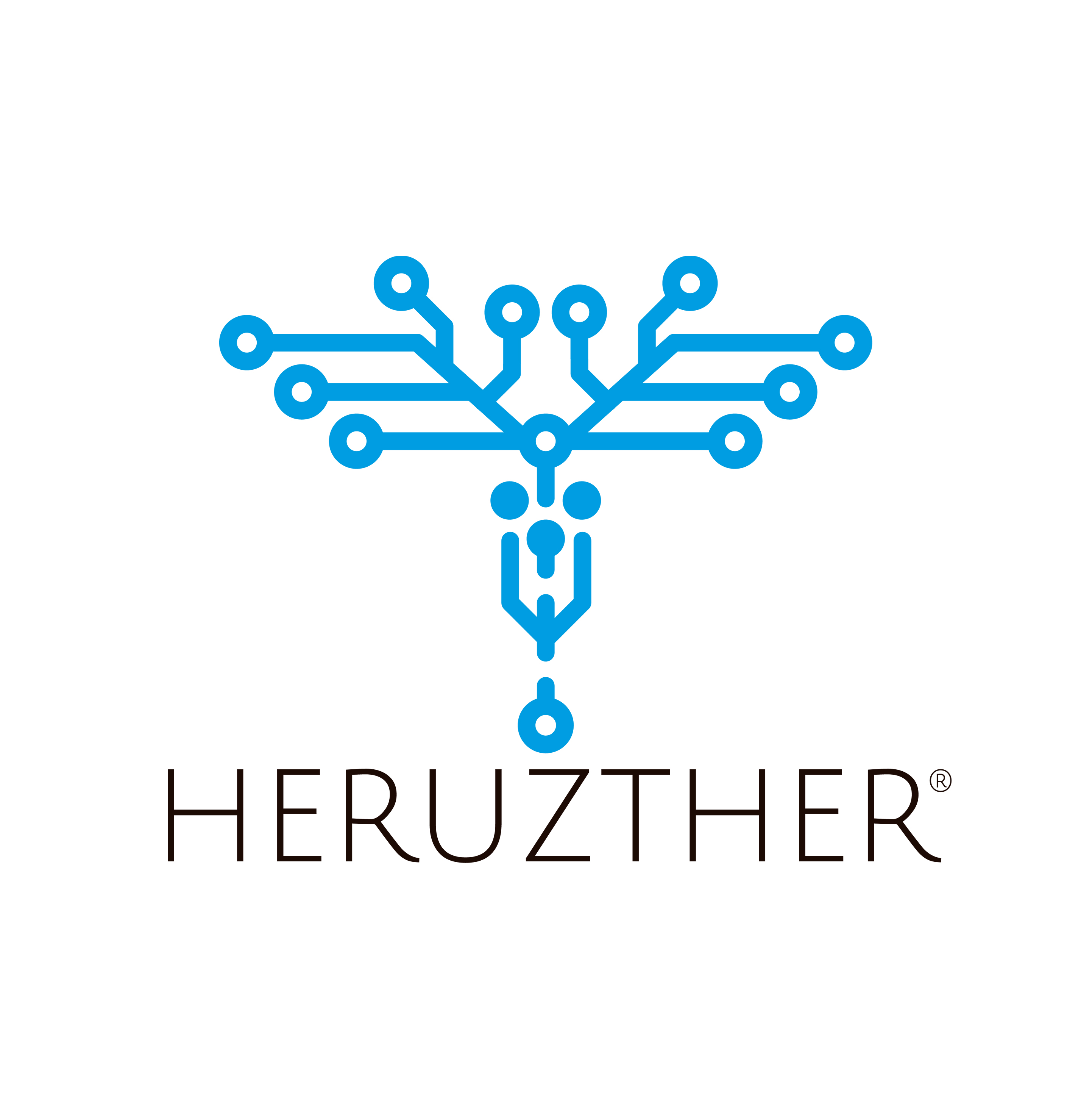 Heruzther Logo